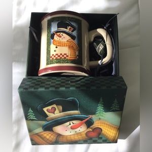 Mug boxed set - Crazy Mountain Gifts